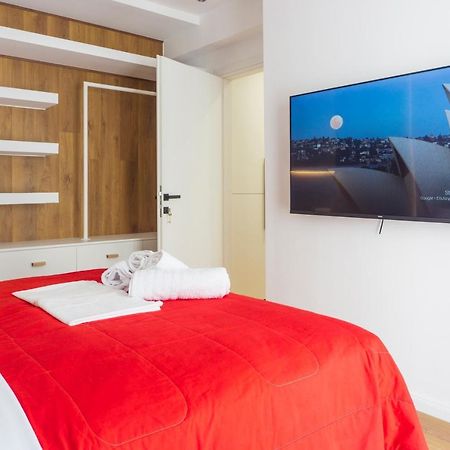 New Modern Style Home Next To The Train Station Thessaloníki Ngoại thất bức ảnh